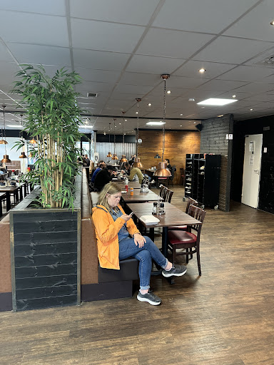 Photo of Kosar Kolgrill - Folkhögskolevägen 3, 177 40 Järfälla